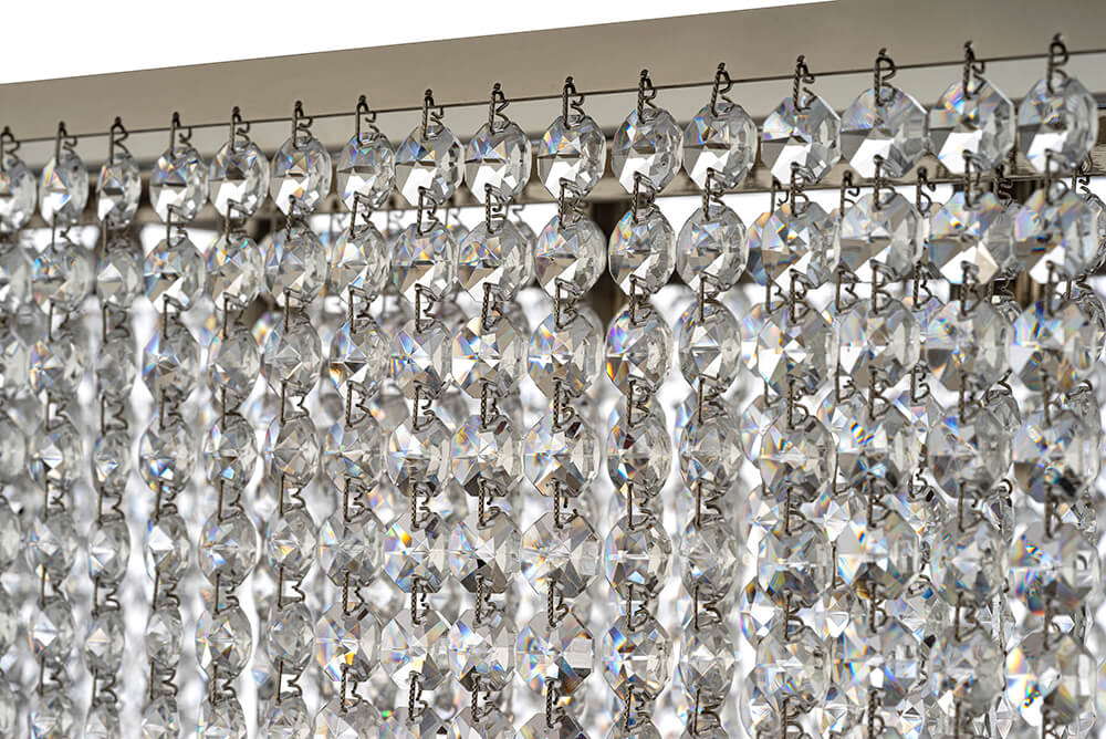 Подвесная люстра Arti Lampadari Milano E 1.5.120X30.501 N