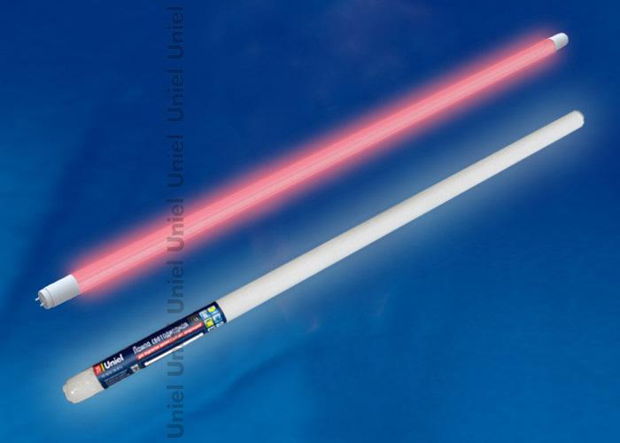 Лампа металогалогенная (03806) Uniel G12 150W 4200К прозрачная MH-SE-150/4200/G12