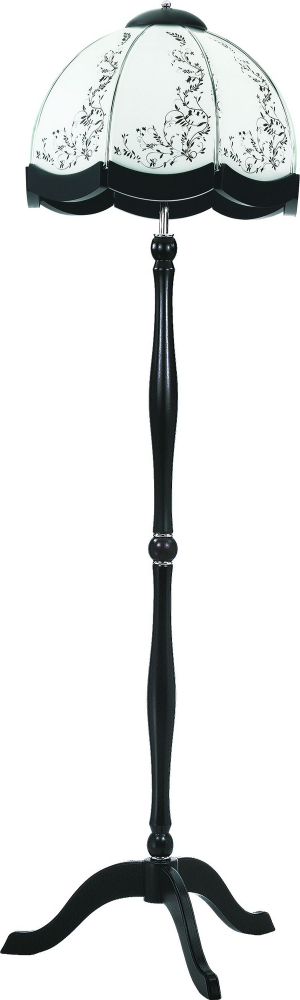 Торшер Alfa Bluszcz 15819