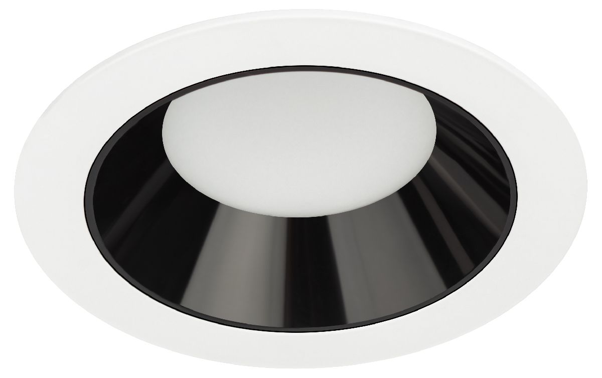 Встраиваемый светильник Эра LED 21-12-6K Б0062142