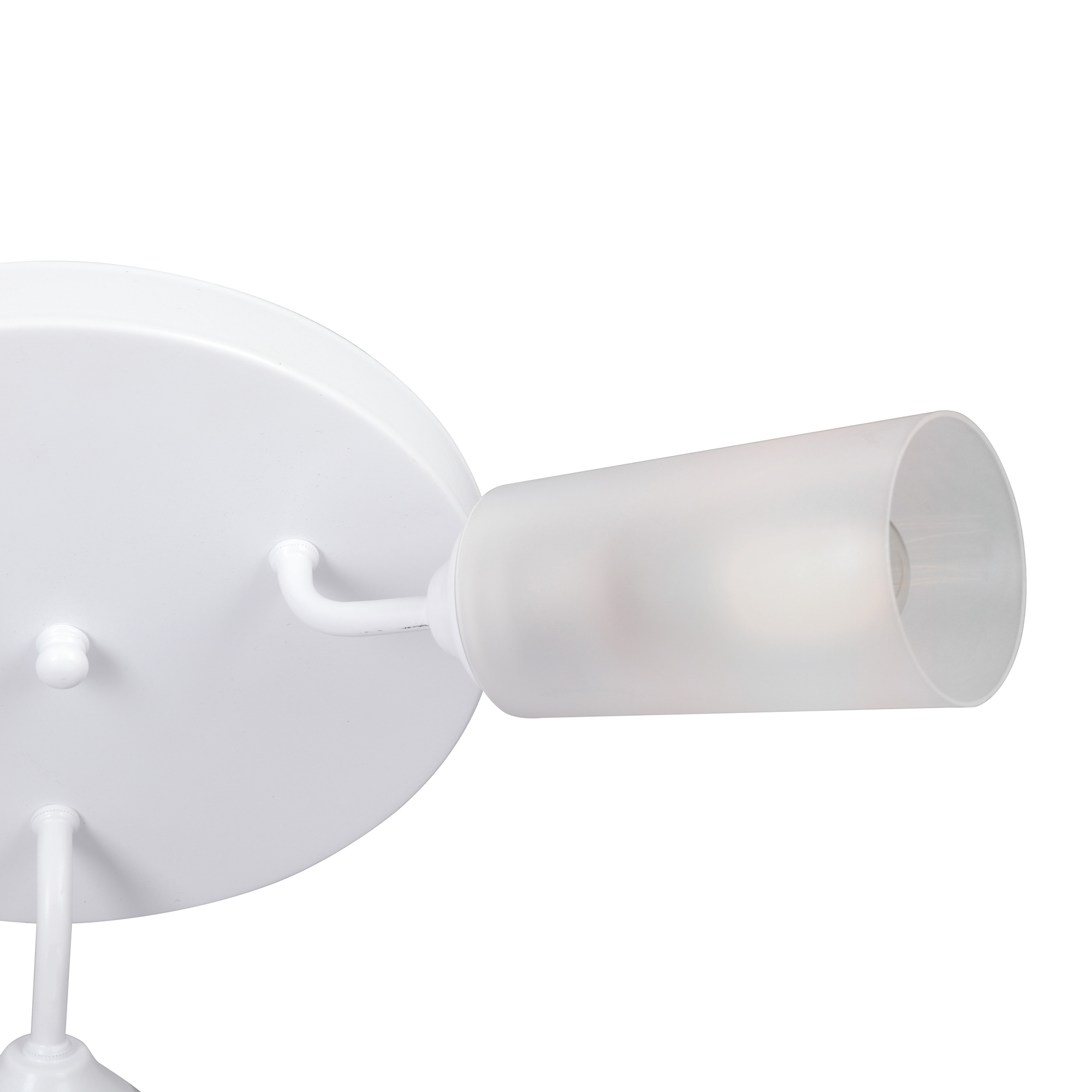 Потолочный светильник Vitaluce V3762-0/3PL