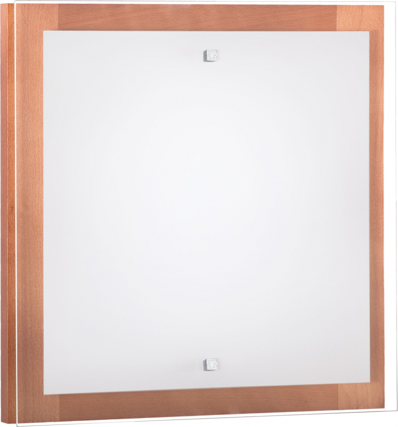 Настенный светильник Nowodvorski Osaka Square 2900