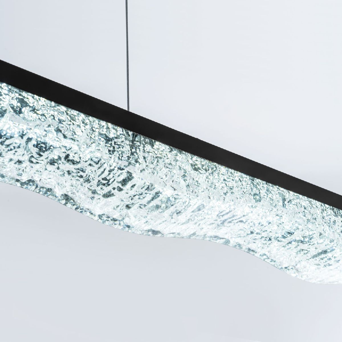 Подвесная люстра Modestyle MS.9010.1000 BK