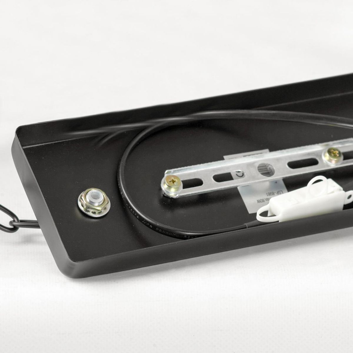 Подвесная люстра Lussole Midland LSP-8981