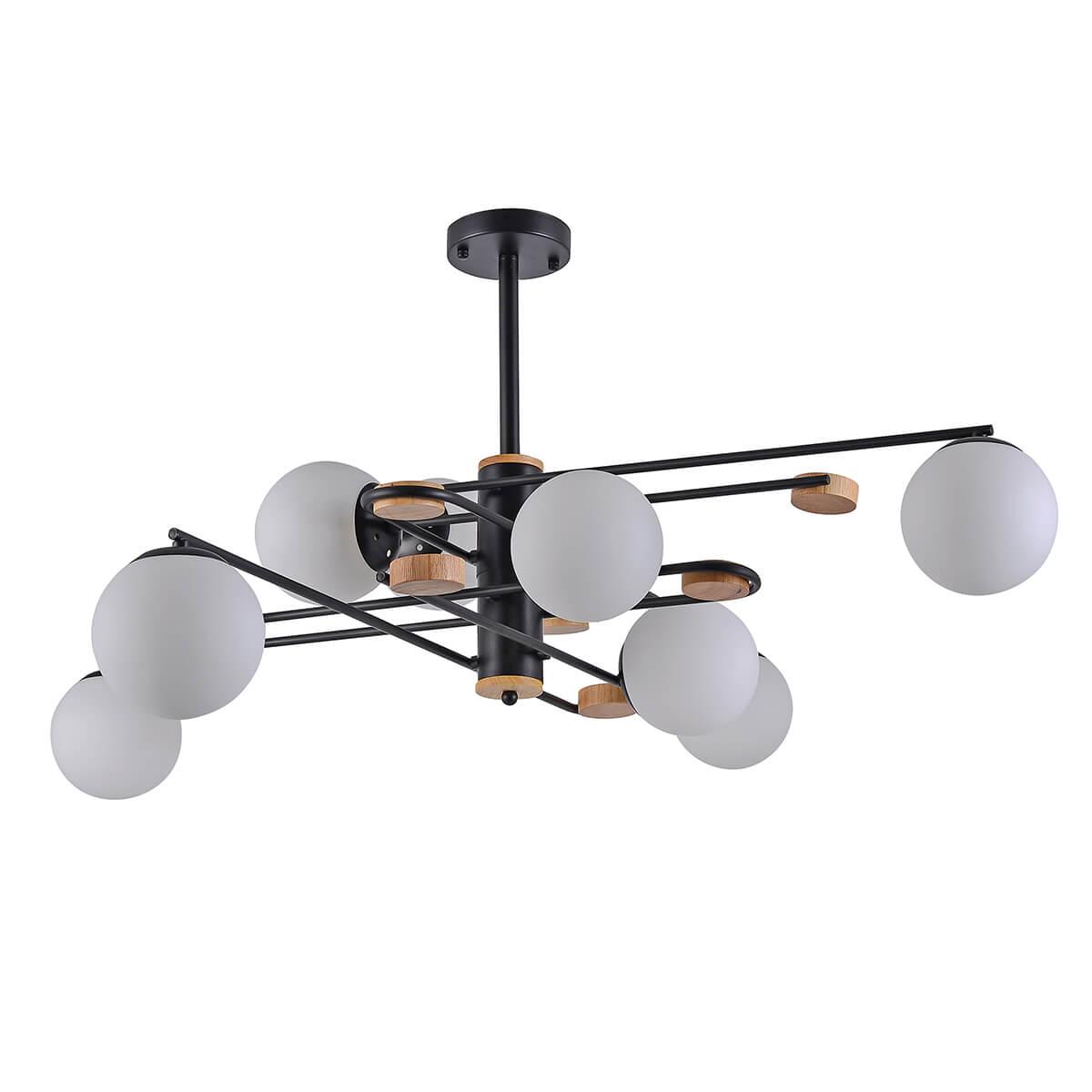 Потолочная люстра Rivoli Emilie 3096-308 Б0050835