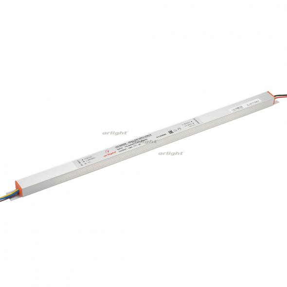Блок питания Arlight ARV-24072-LONG-A (24V, 3A, 72W) 024096