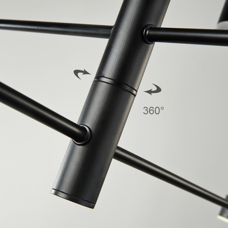 Подвесной светильник ImperiumLoft Motvikt 101811-26