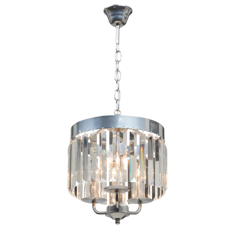 Подвесная люстра Vitaluce V5228-9/3