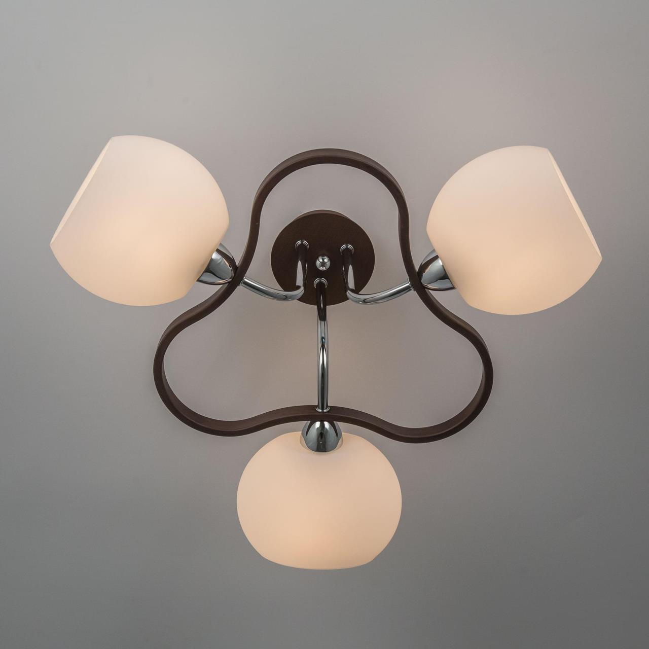 Потолочная люстра Citilux Октава CL131131 в Москве