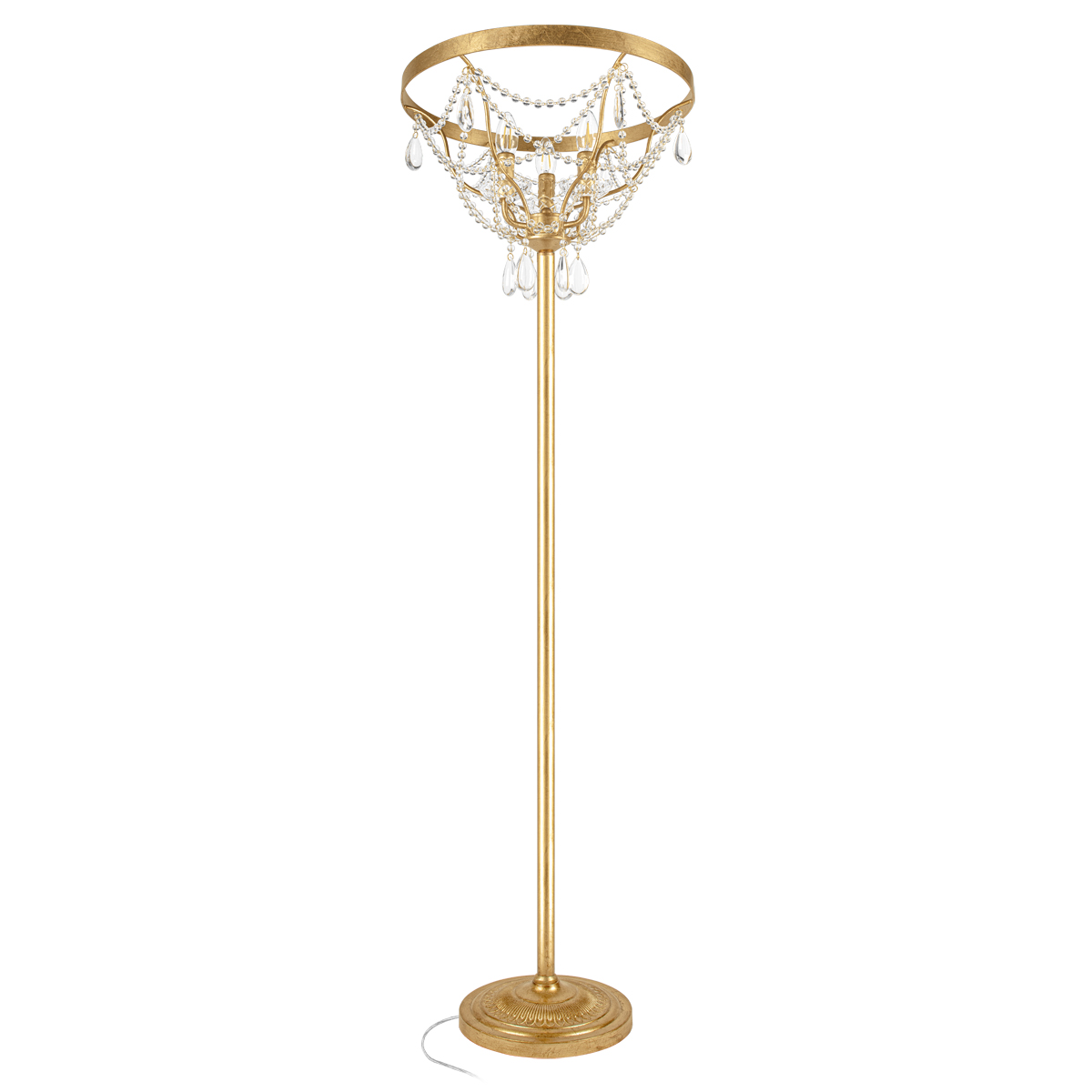 Торшер Loft IT Foil 10430F