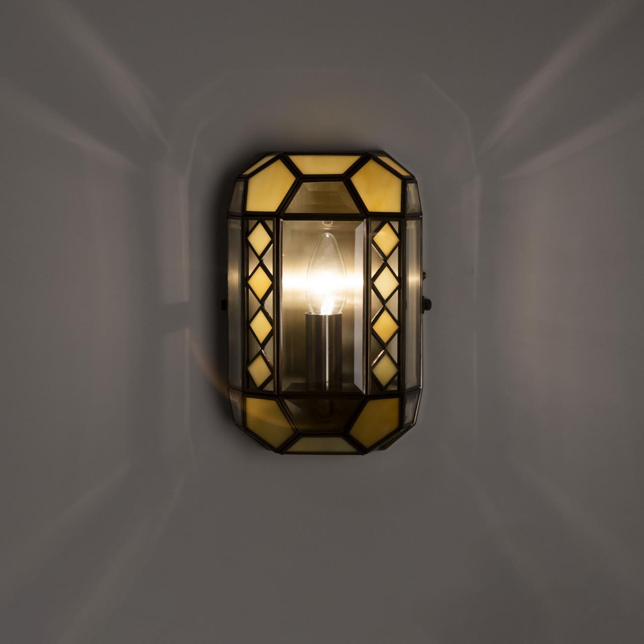 Настенный светильник Citilux Фасет CL441311 в Москве