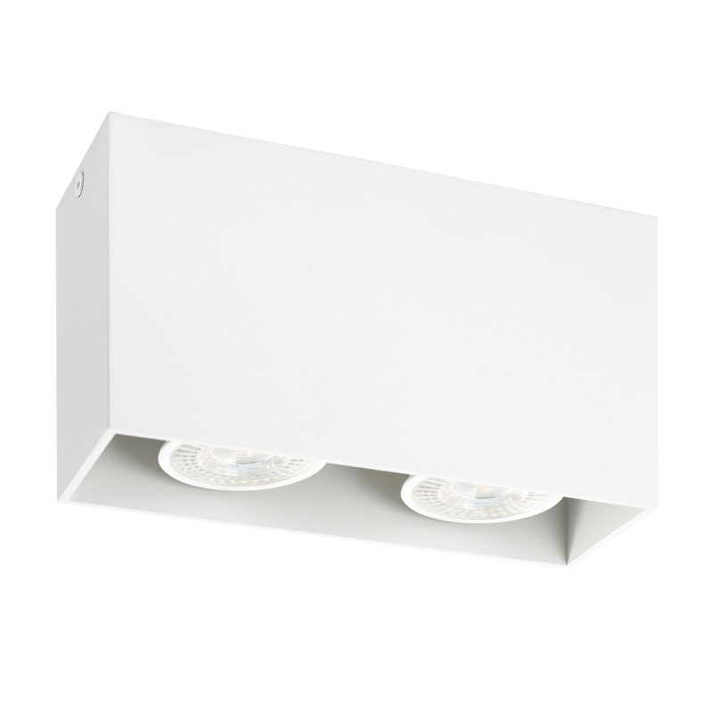 Потолочный светильник Denkirs DK2028-WH