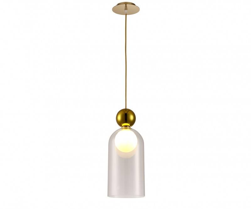 Подвесной светильник Kink Light Астрия 07569,21-33