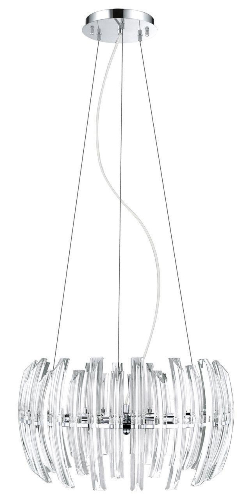 Подвесная люстра Eglo Drifter 89203