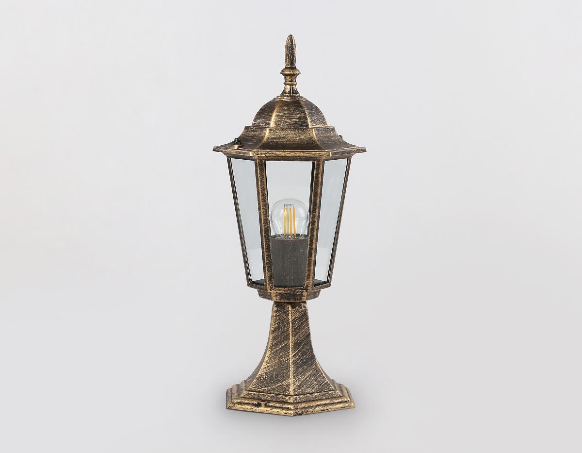 Уличный ландшафтный светильник Ambrella Light Garden ST2025