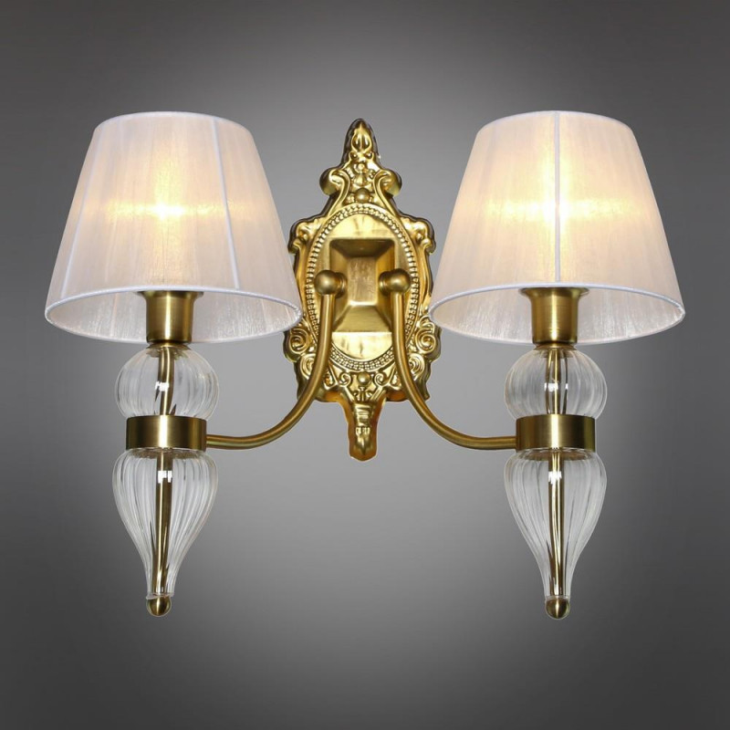 Бра Omnilux OML-56801-02