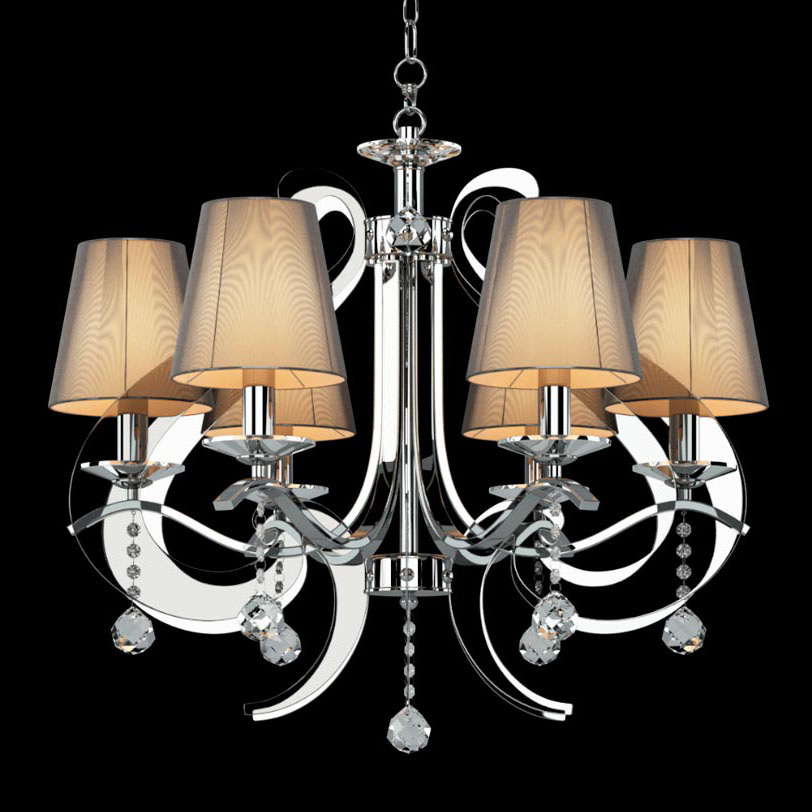 Подвесная люстра Newport 1306/C