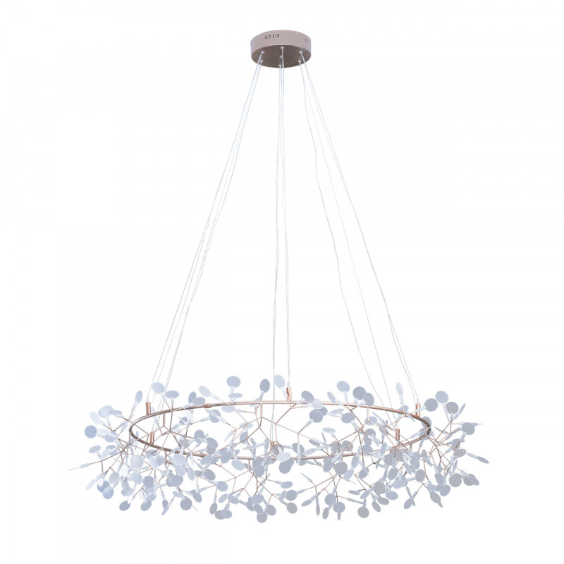 Подвесная люстра Loft IT Heracleum 9022-243