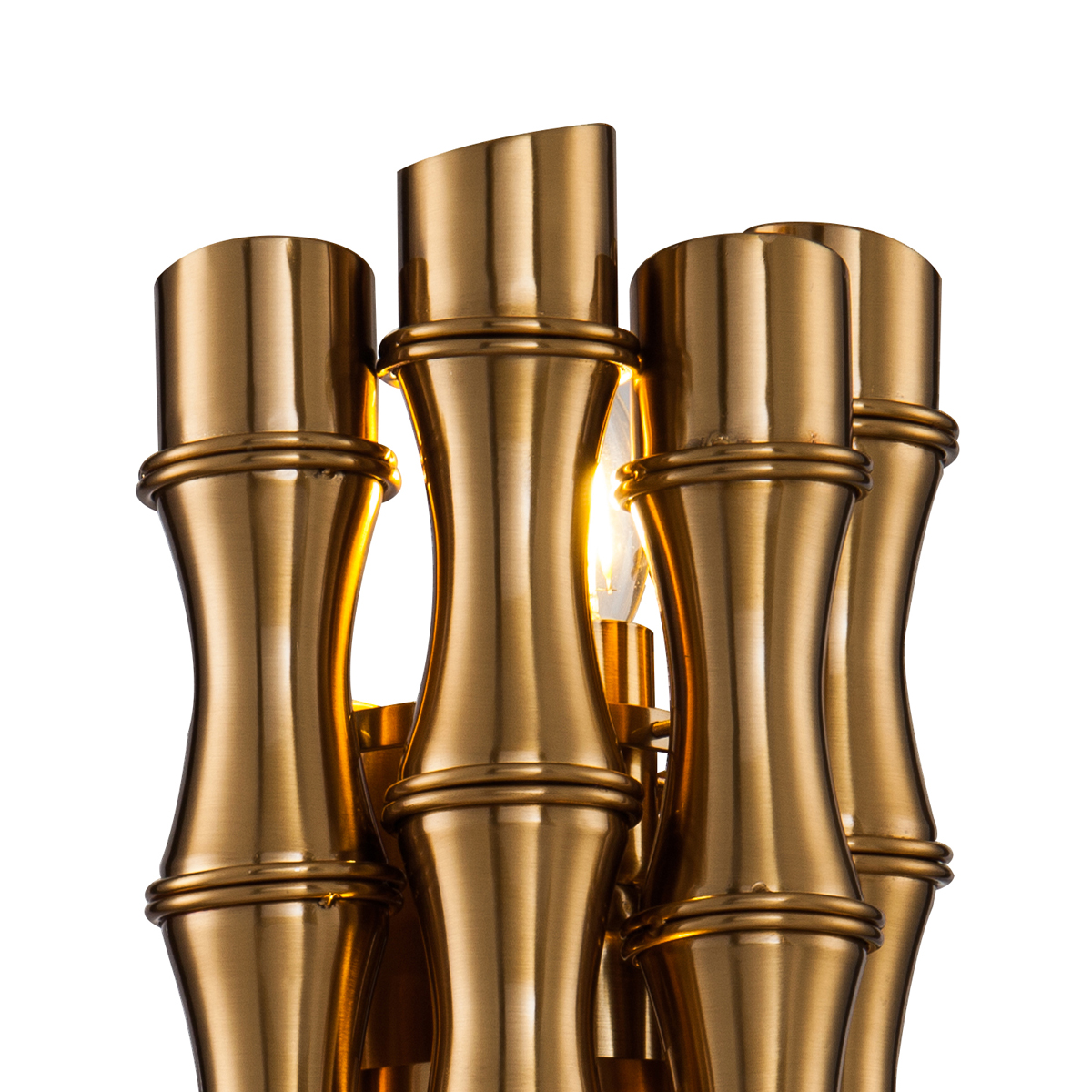 Настенный светильник Delight Collection Damian 771335