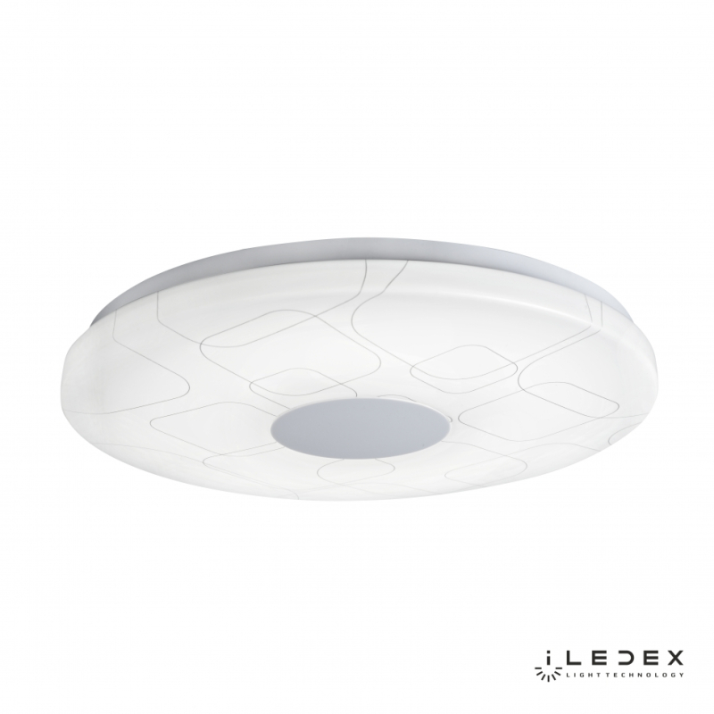 Потолочный светильник iLedex Cube 24W RGB Entire