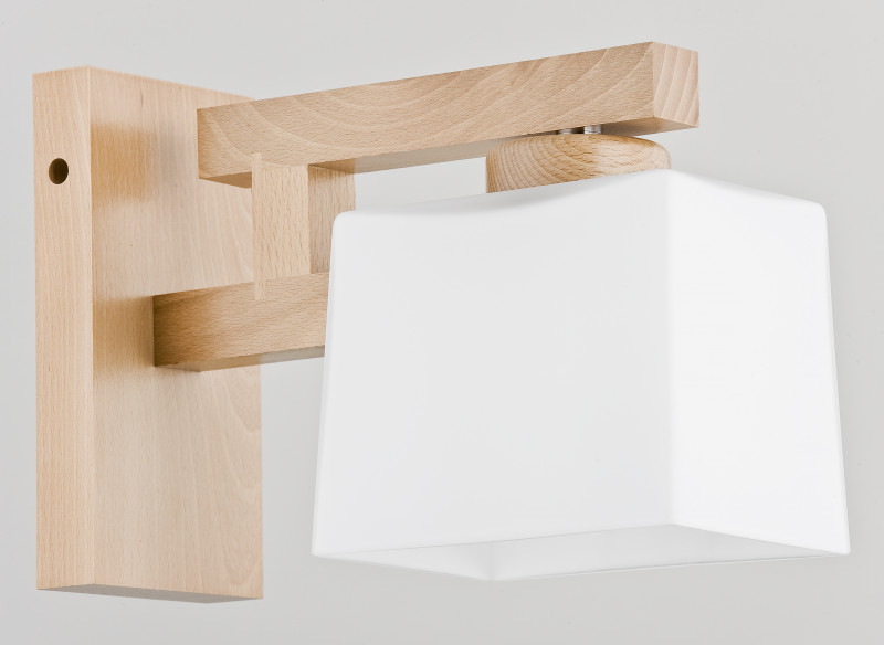 Бра Alfa 23040 (абажур 83189)