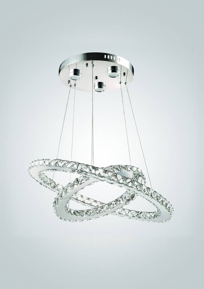 Подвесная люстра SWG DW-8730 001307