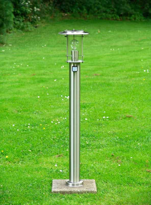 Садовый светильник Brilliant 44799_82