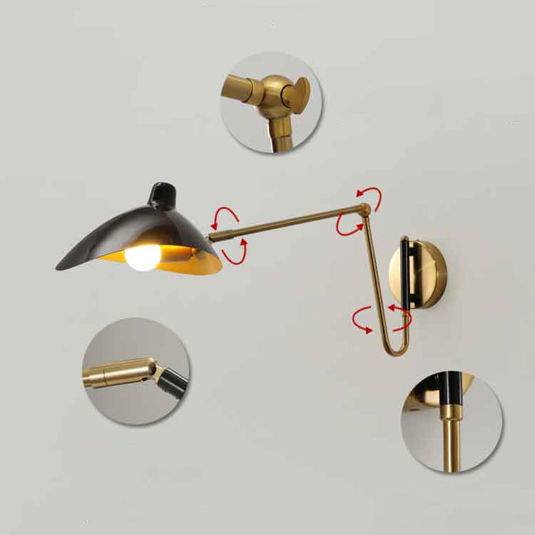 Спот ImperiumLoft Hildborg 224064-23