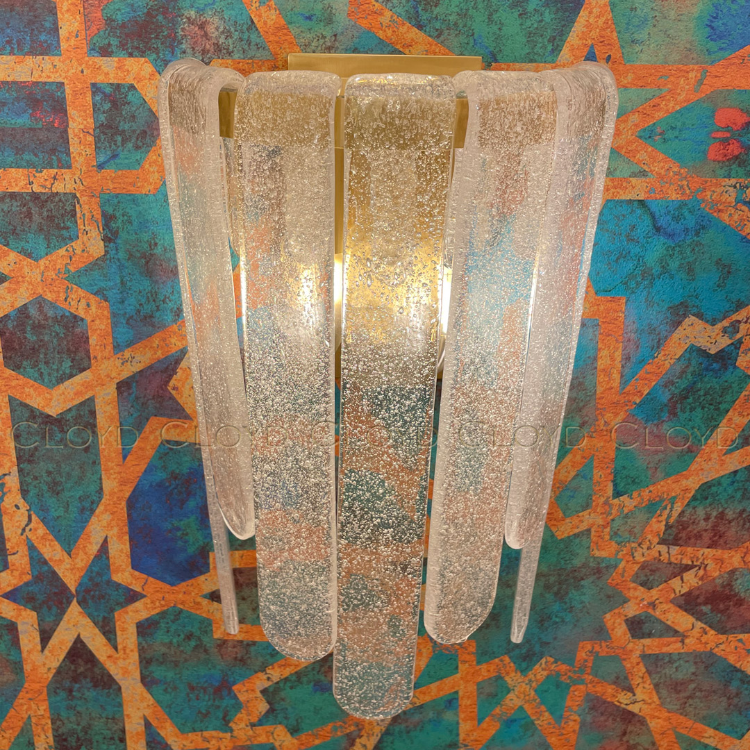 Настенный светильник Cloyd Neman 20246