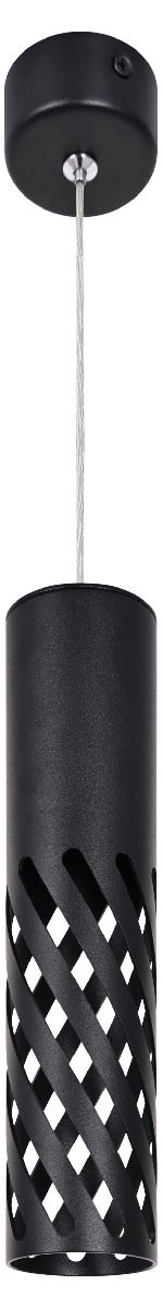 Подвесной светильник Эра PL28 BK Б0061369