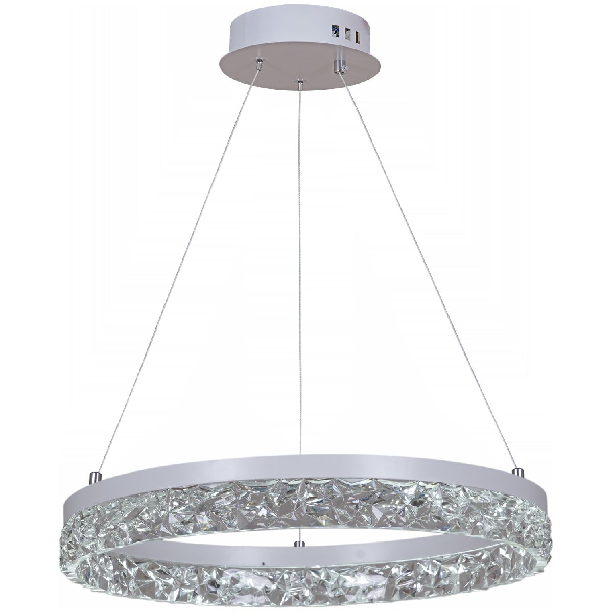 Подвесная люстра Reluce 02412-0.4-500