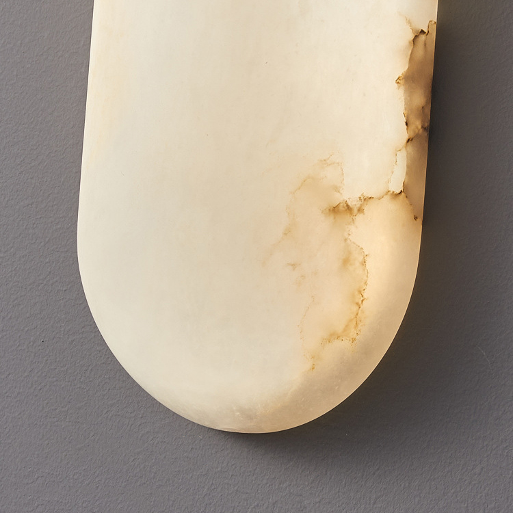 Настенный светильник ImperiumLoft Sabbe Brass 230011-23