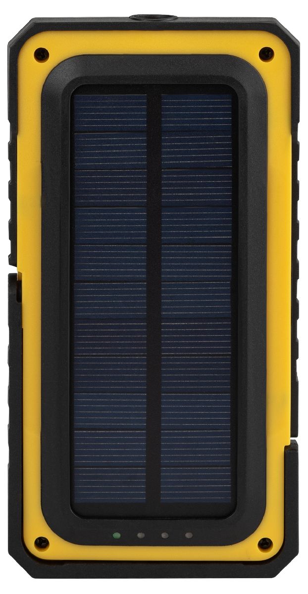 Фонарь Практик ручной аккумуляторный Эра RA-811 Б0054472