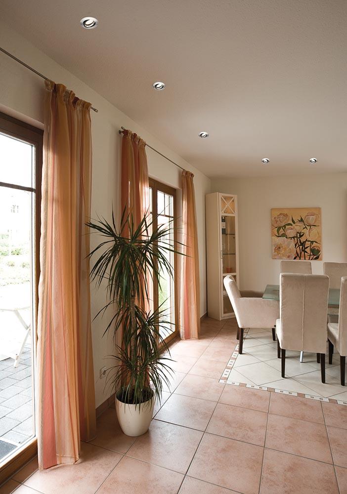 Основание для светильника Paulmann CombiSystems Spot Premium 93722