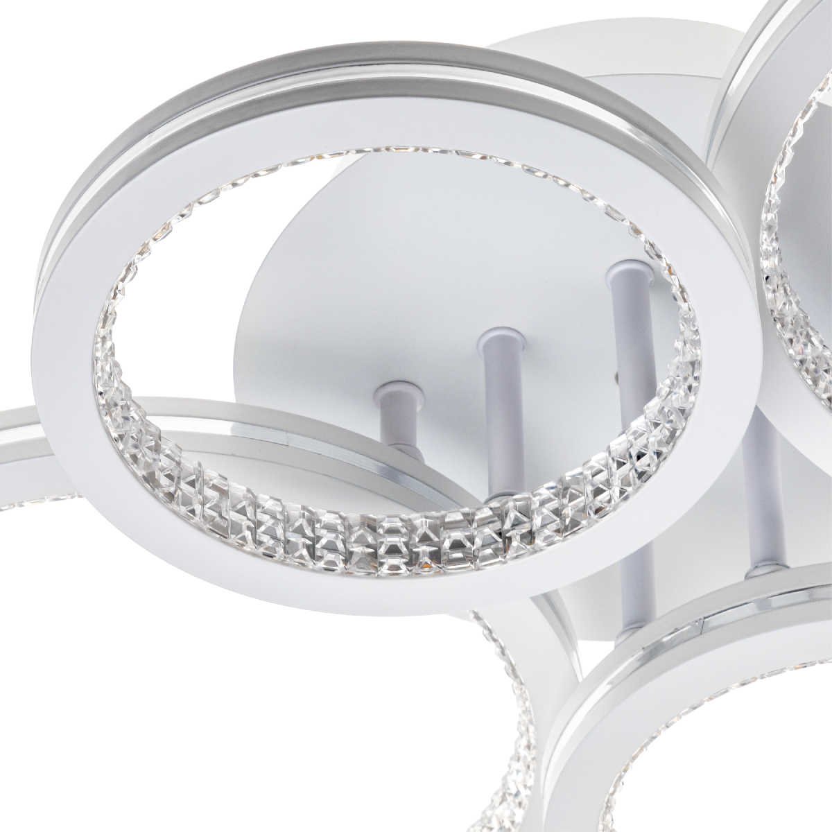 Потолочная люстра Ritter Lucido 51647 1