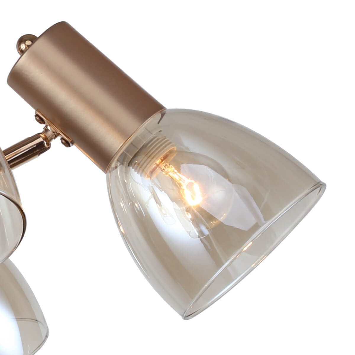 Люстра на штанге F-Promo Grillus 2660-6U