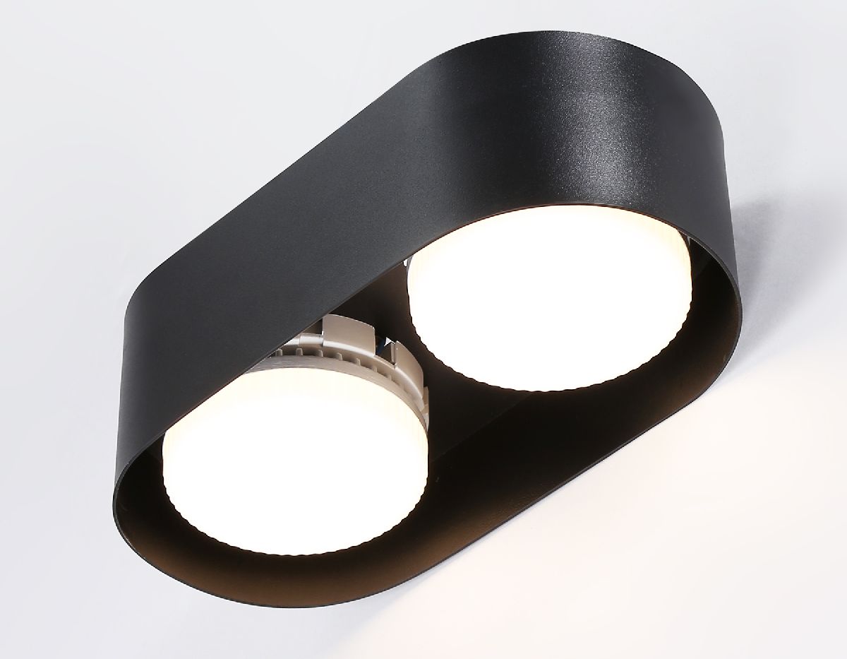 Накладной светильник Ambrella Light Techno spot TN70821