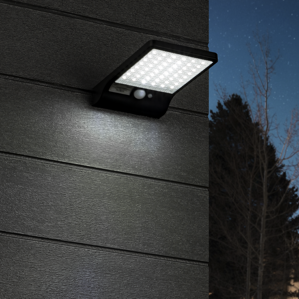 Прожектор на солнечных батареях Duwi Solar led 25017 3