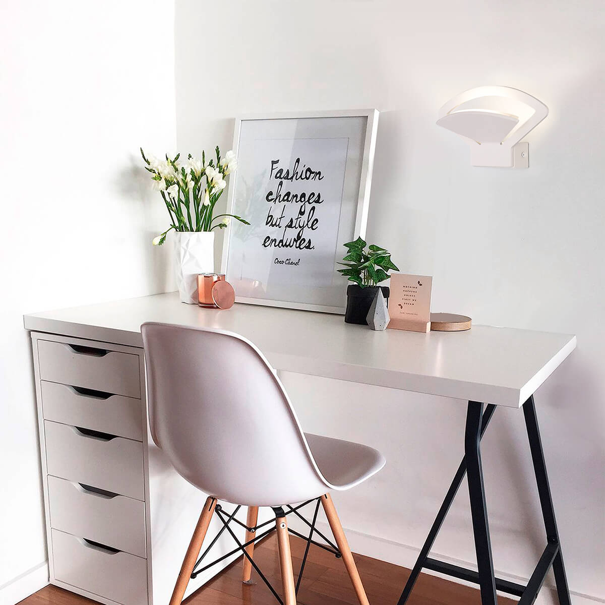 Бра Elektrostandard Pavo MRL LED 1009 4690389136665