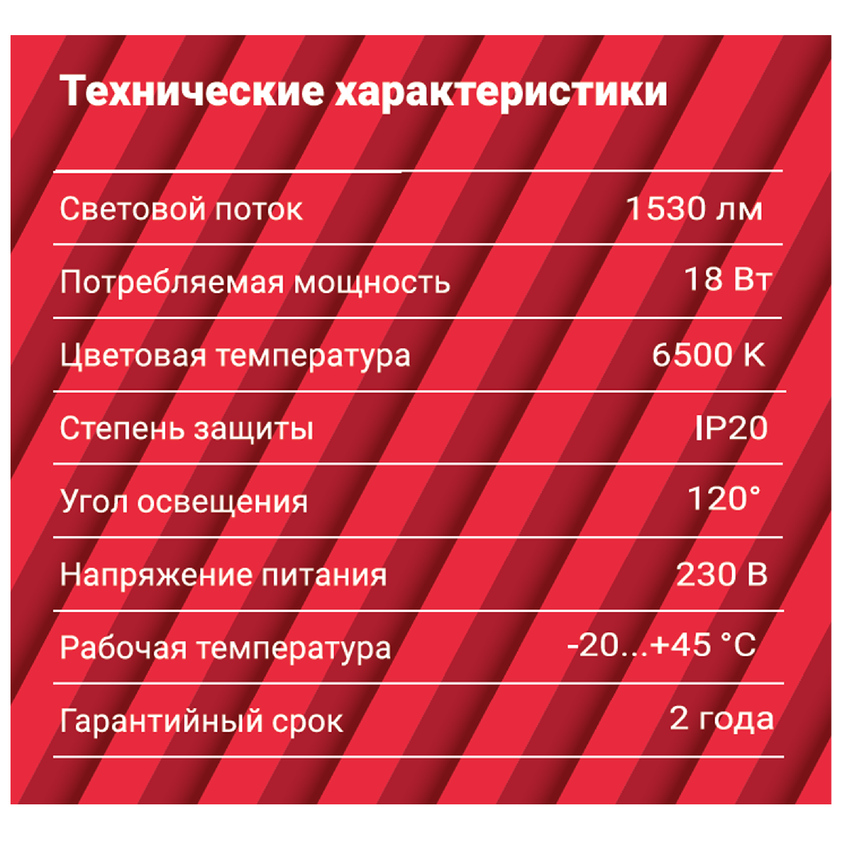 Встраиваемый светильник REV Superslim Round 28942 5