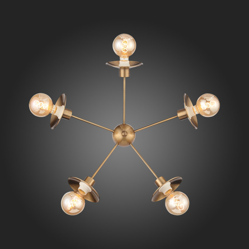 Накладная люстра ST-Luce SL1111.301.05