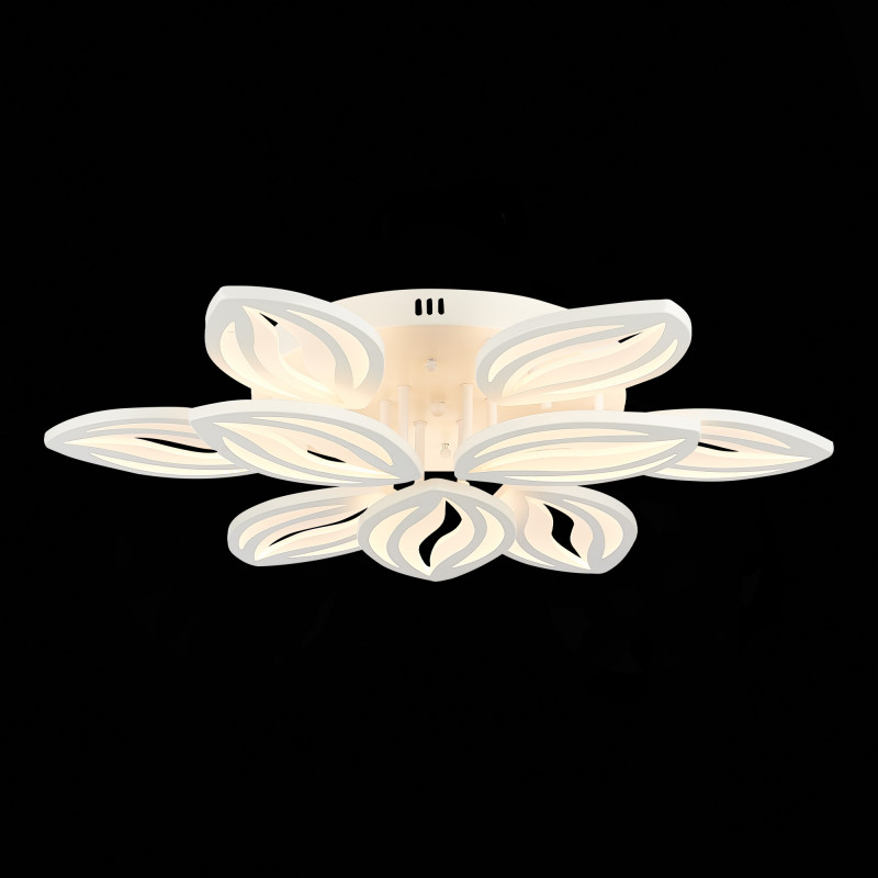 Потолочная люстра Evoled Seteko SLE501352-09