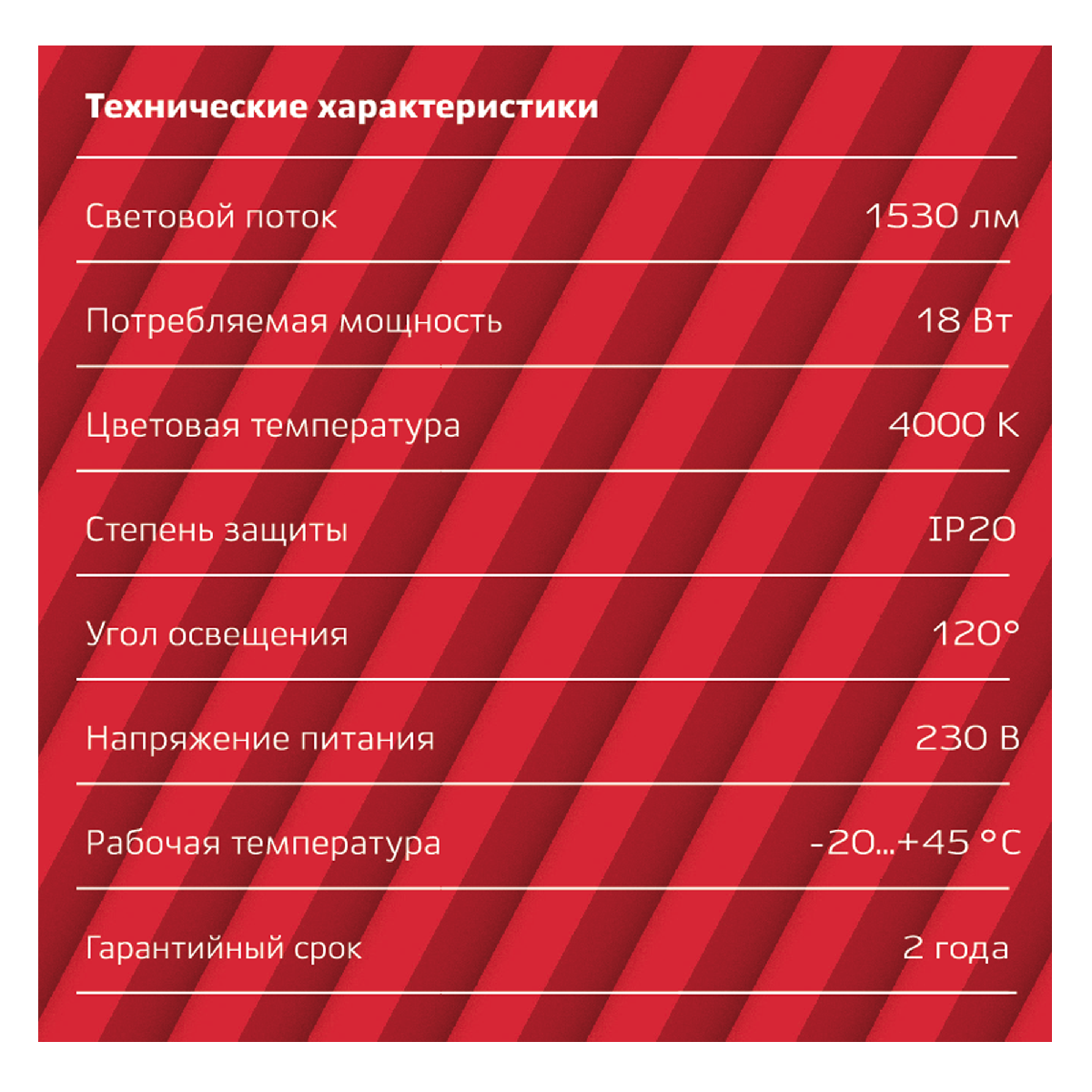 Накладной светильник REV Round 28905 0