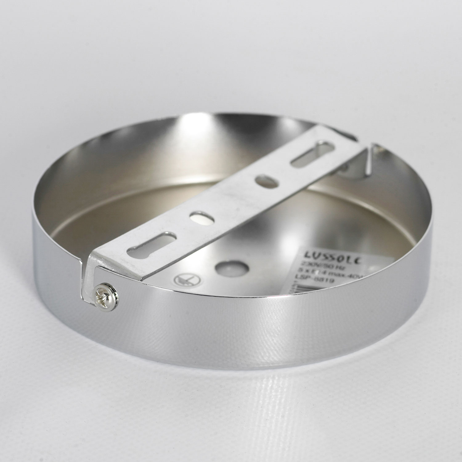 Люстра на штанге Lussole Greensboro LSP-8819 в Москве