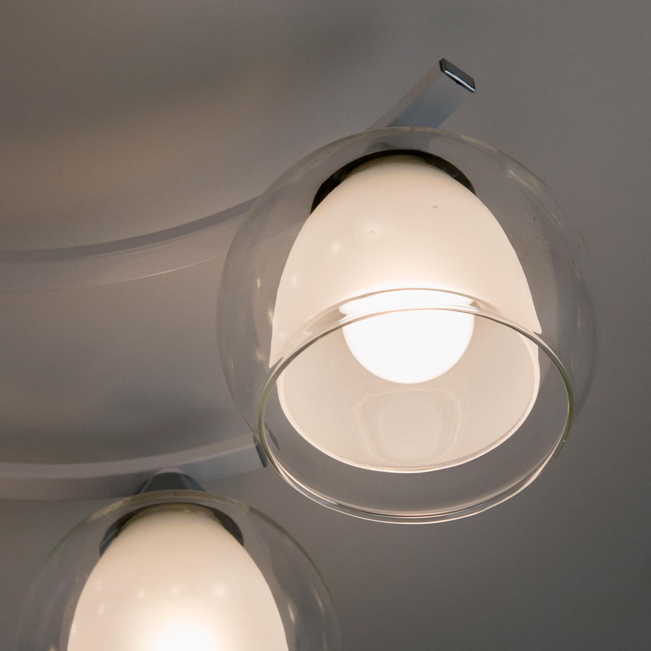 Накладная люстра Citilux CL152180 в Москве