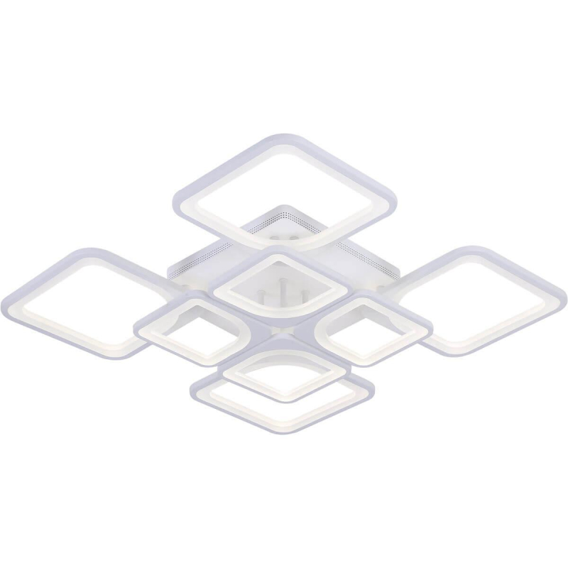 Потолочная люстра Rivoli Grafica 6007-108 Б0038159