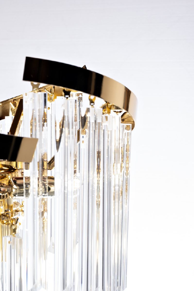 Подвесная люстра Garda Decor 62GDM-11015