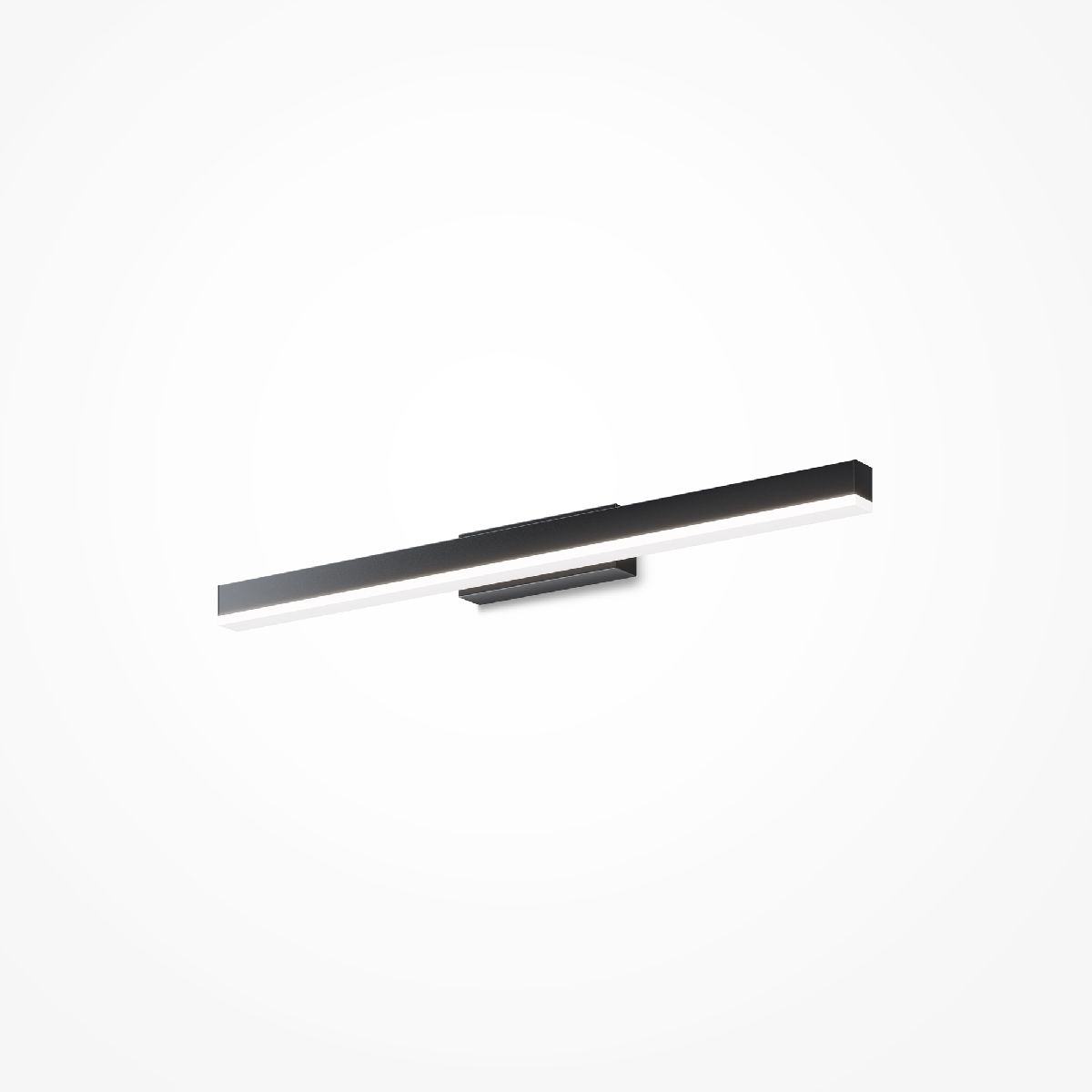 Подсветка для зеркал Maytoni Fichte MIR012WL-L14B4K