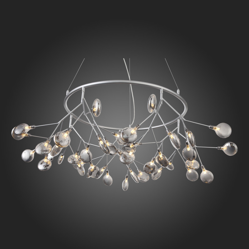 Подвесная люстра ST-Luce SL411.143.45