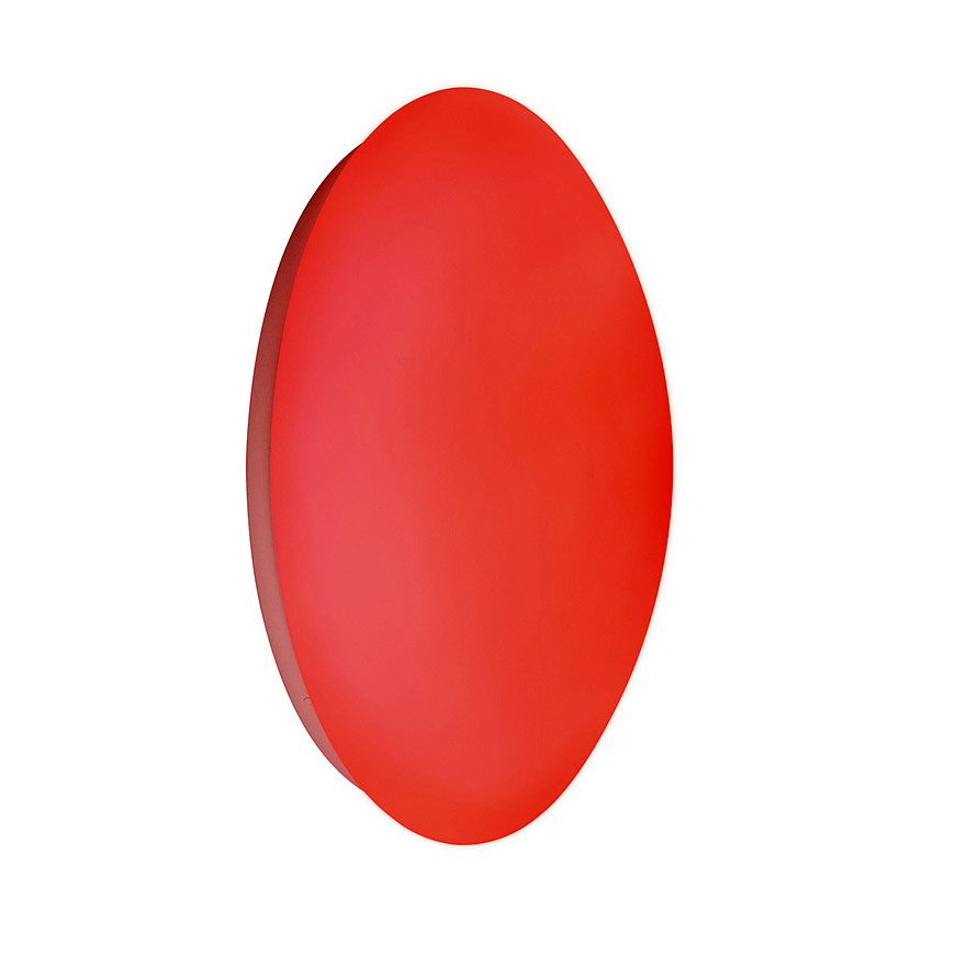 Настенный светодиодный светильник SLV Lipsy 133749